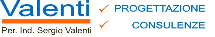 VALENTI PROGETTAZIONE CONSULENZE