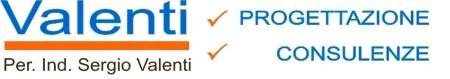 VALENTI PROGETTAZIONE CONSULENZE